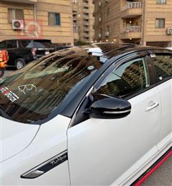 كيا اوبتيما